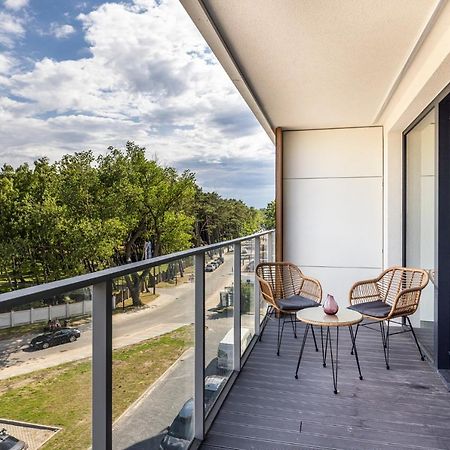 Apartament 409 Natural Darlowko Дарлово Экстерьер фото
