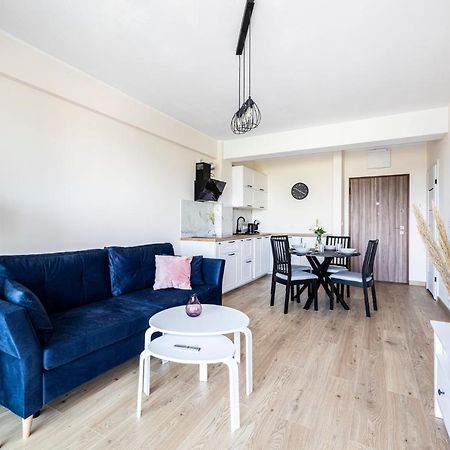 Apartament 409 Natural Darlowko Дарлово Экстерьер фото